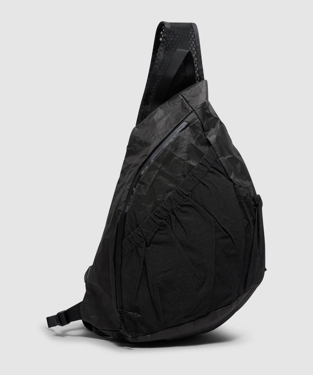 Sealson Sr4 Grab Bag In Black