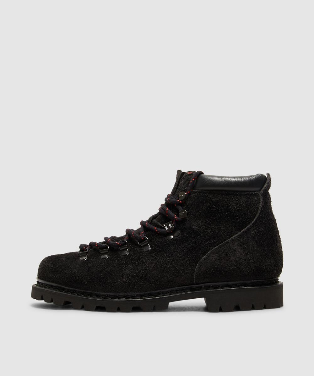 Paraboot Avoriaz Boot In Black