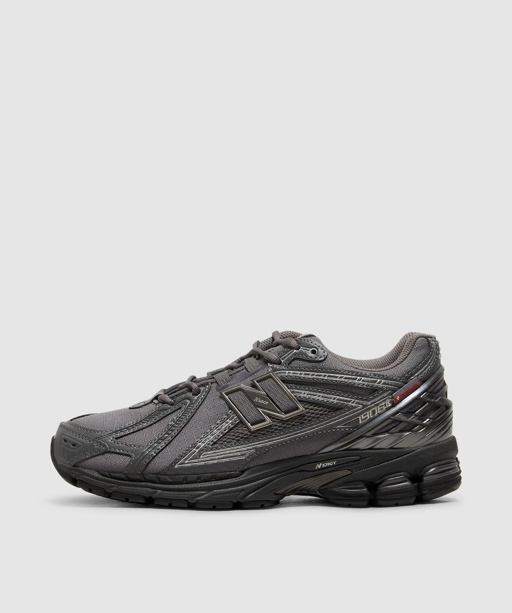 New Balance 1906r Sneaker In Gray