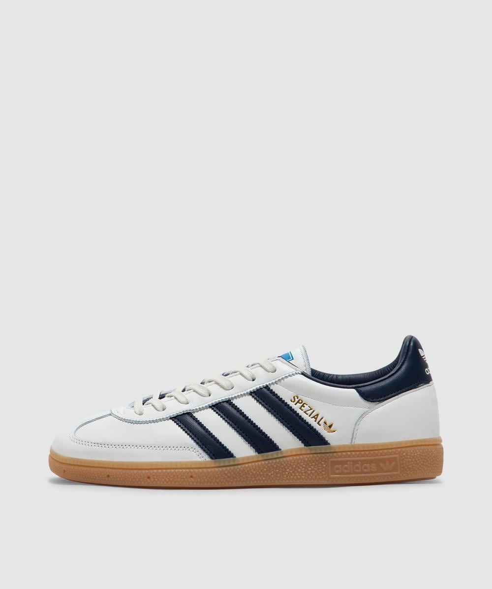 Adidas Originals Adidas Handball Spezial Mig Sneaker In Neutral