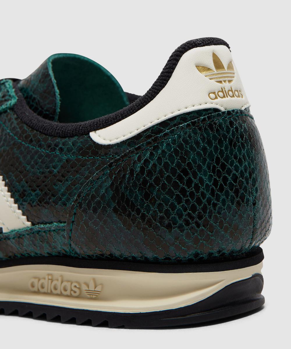 adidas gazelle silver green womens Adidas SL 72 OG W Sneaker  Buy online now!