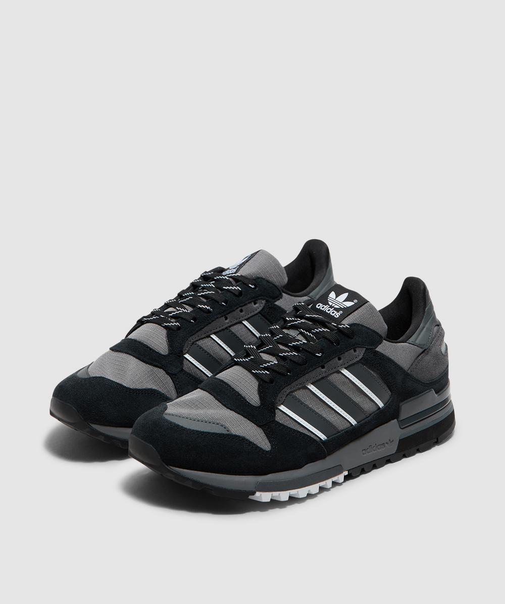 シューズ adidas PURECONTOROL adidas Originals Men's ZX 600 Trainers in Crystal White