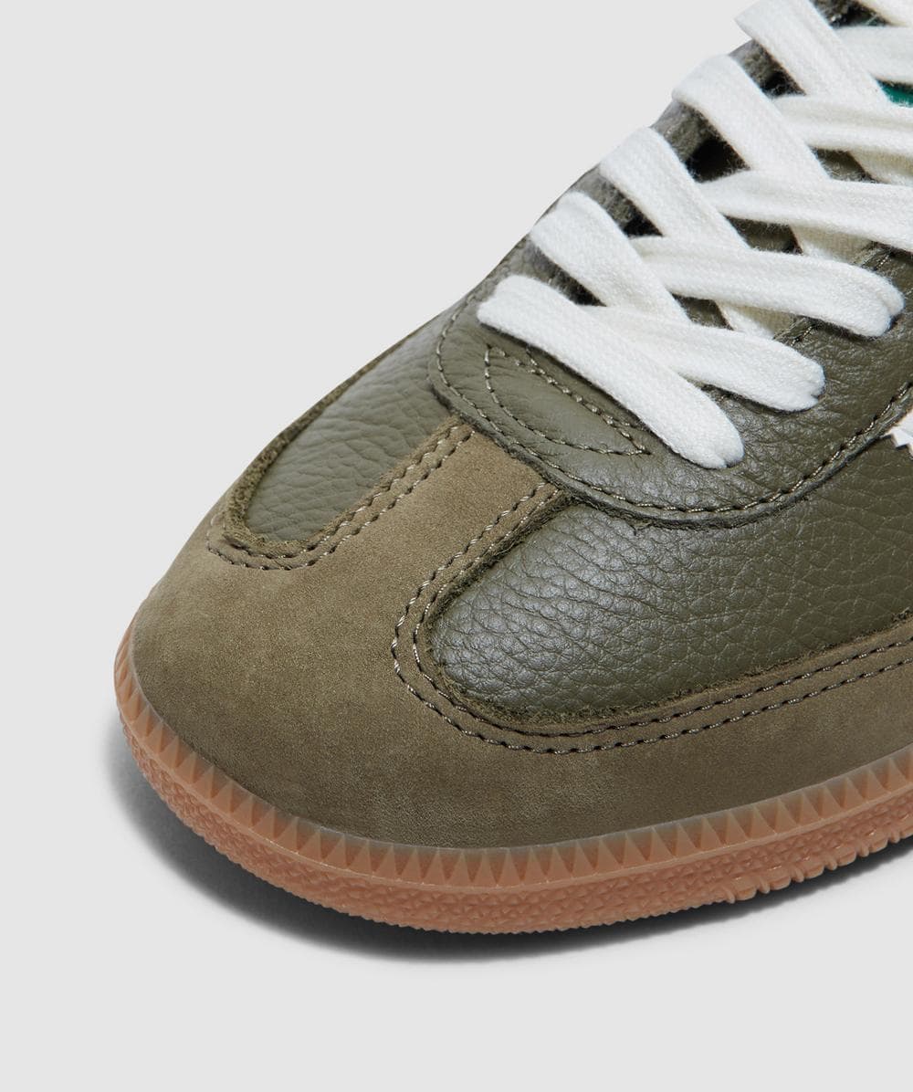 adidas gazelle silver green womens Adidas Samba Adv Shoes main image 1