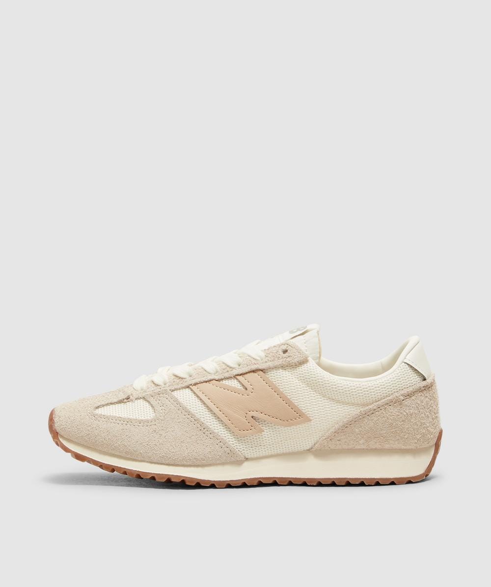 New Balance Men's Beige 471 Sneaker (Angora - 8) - Size 8