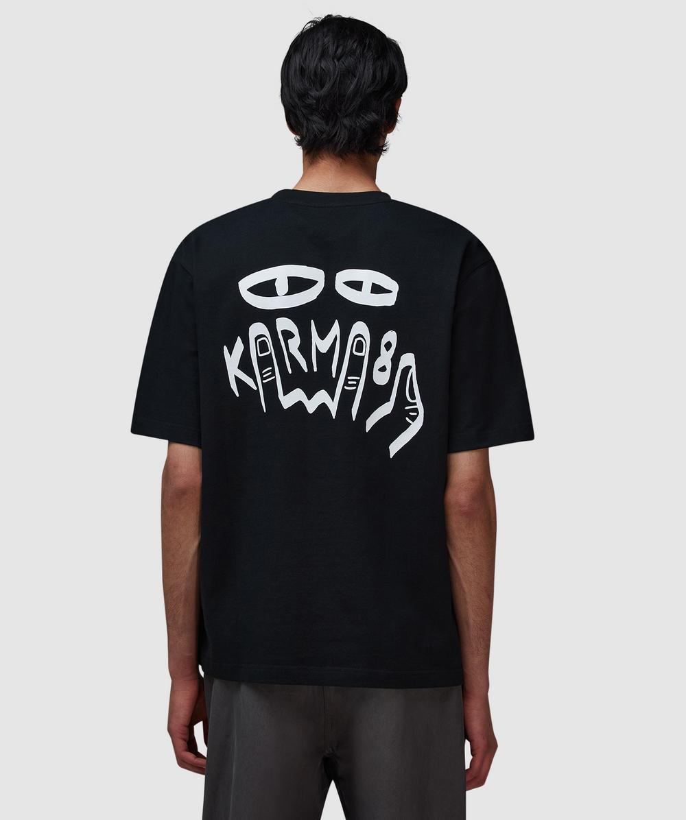 Karma8a Real T-shirt