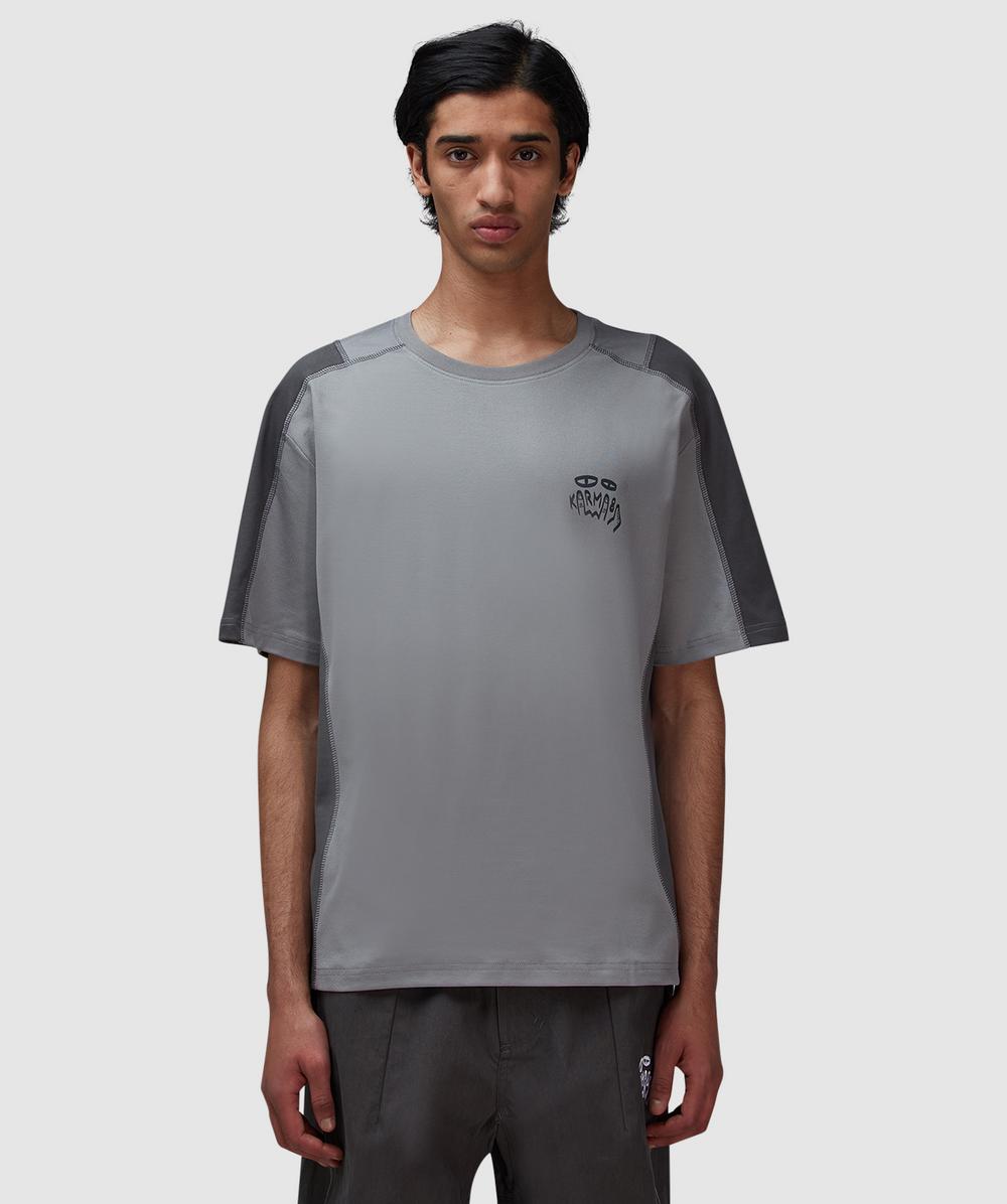 Karma8a Real Cutout Training T-shirt