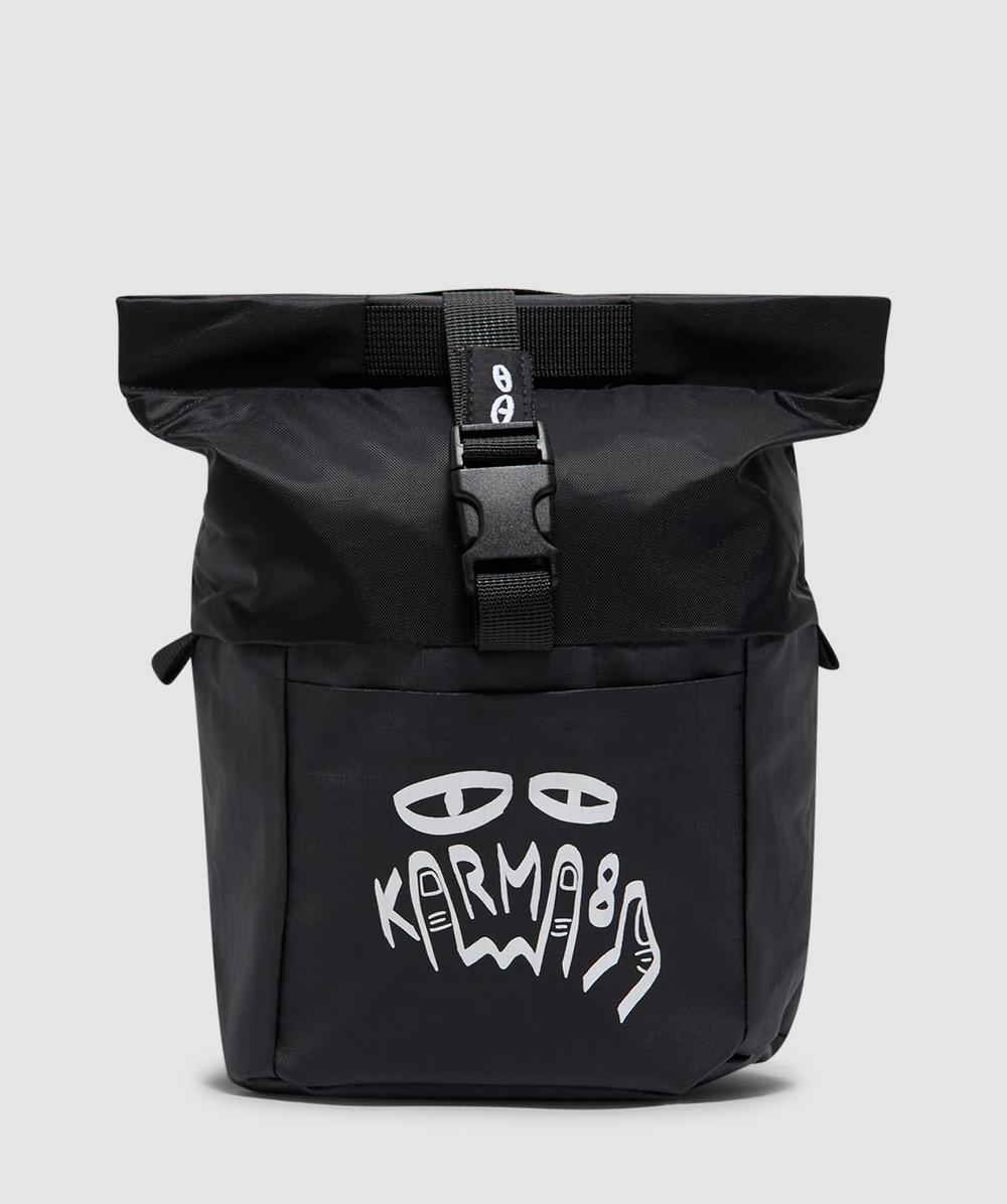 Karma8a Real Chalk Bag