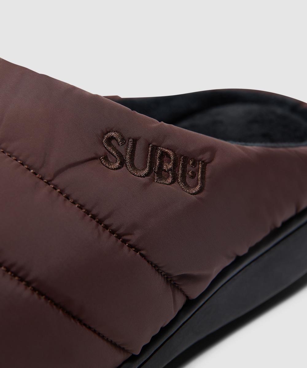 SUBU F-LINE COW BROWN 2 26-27.5 SUBU F-LINE COW BROWN 2 26-27.5