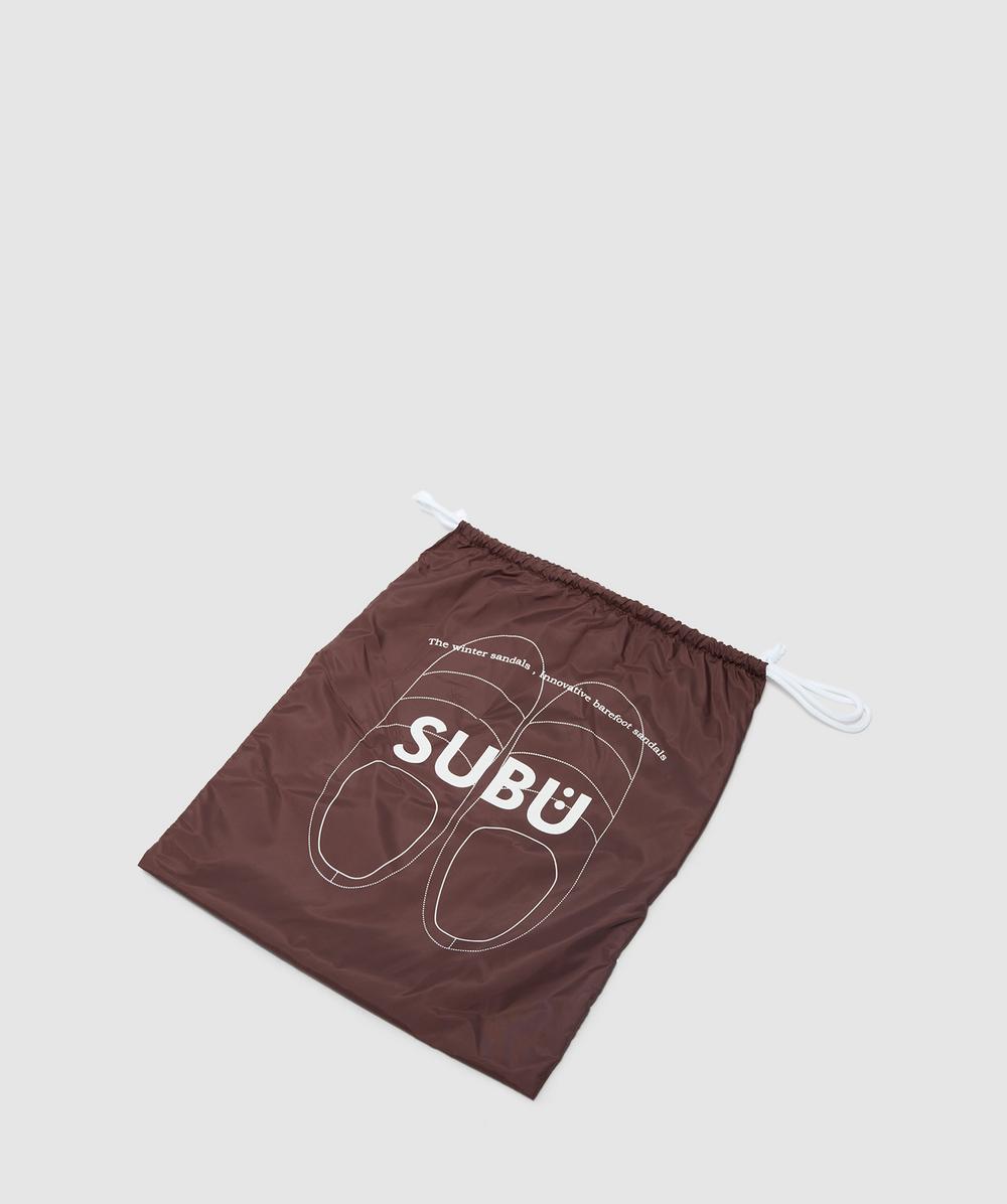 SUBU F-LINE COW BROWN 3 28-29.5 SUBU/SUBU Permanent Collection