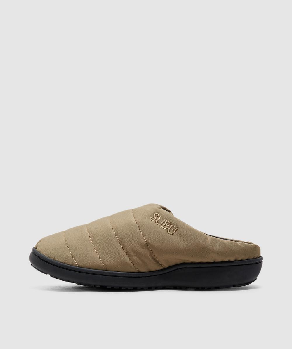 Subu Nannen Slipper In Neutral
