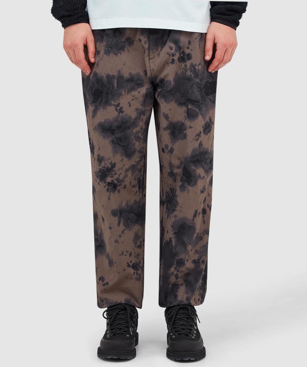 Purple Mountain Observatory Alpine Pant In Brown
