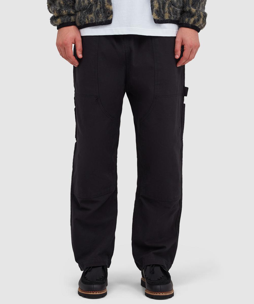 Service Works Utility Chef Pant In Black
