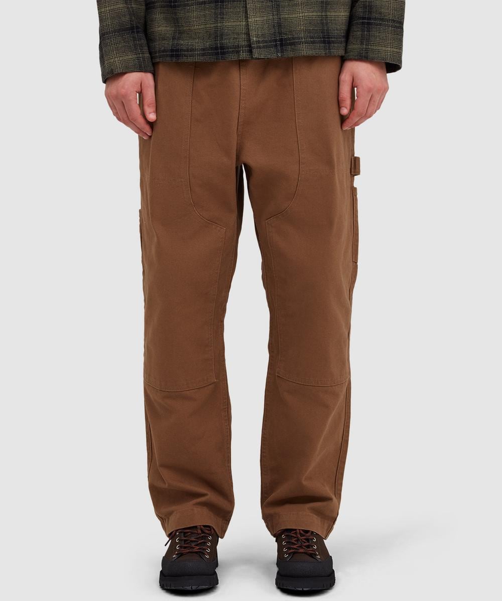 Service Works Utility Chef Pant In Brown