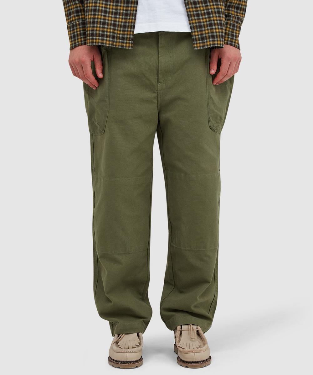 Service Works Gardener Pant (Forest - L) - Size L, Male
