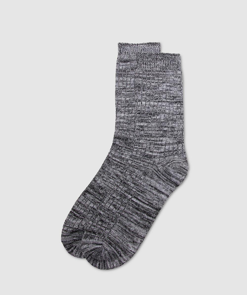Service Works The Gardener's Sock In Black