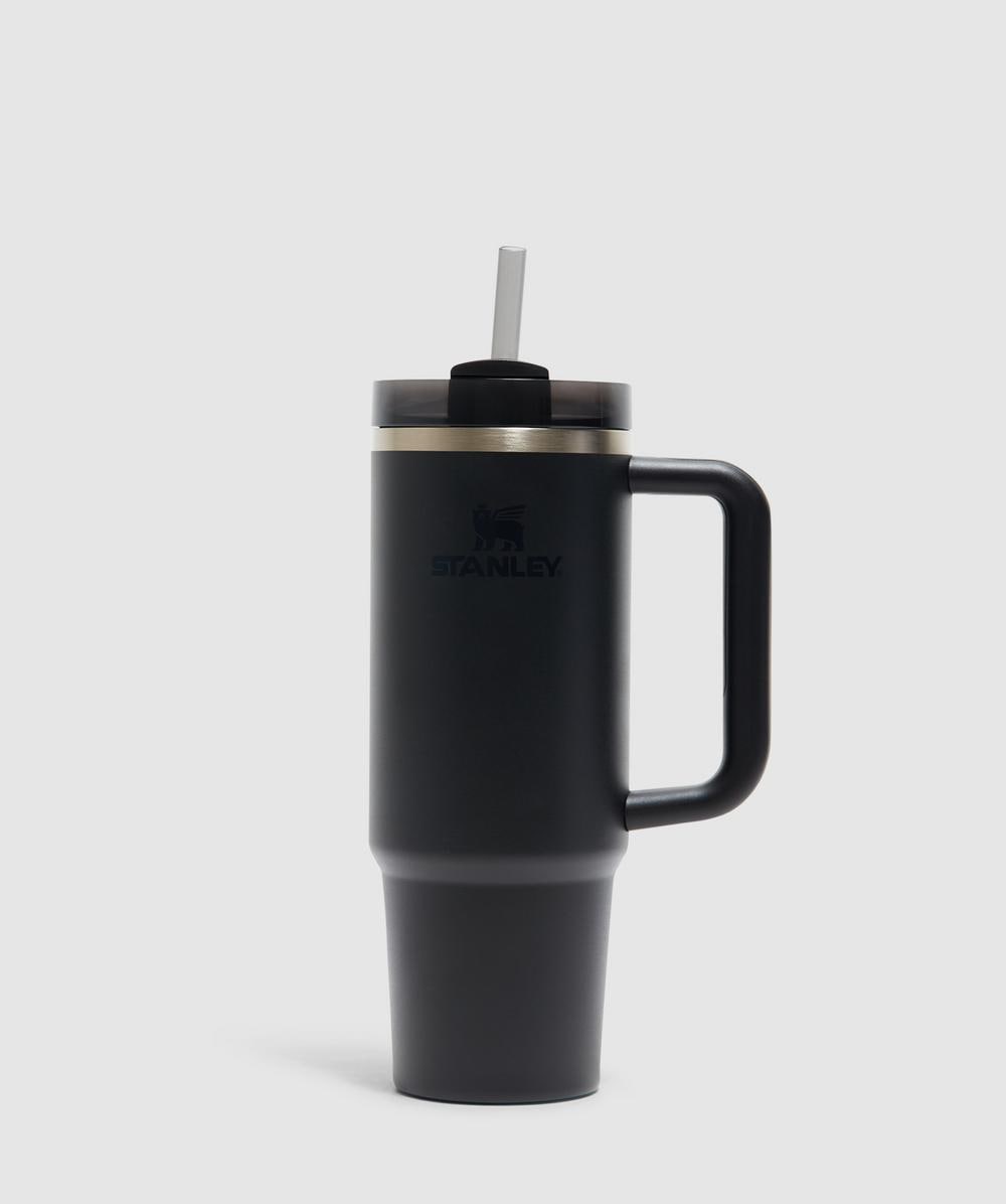 Stanley Quencher H2.0 Flowstate 0.89L Tumbler (Black 2.0 - One Size) - Size ONE SIZE, Unisex