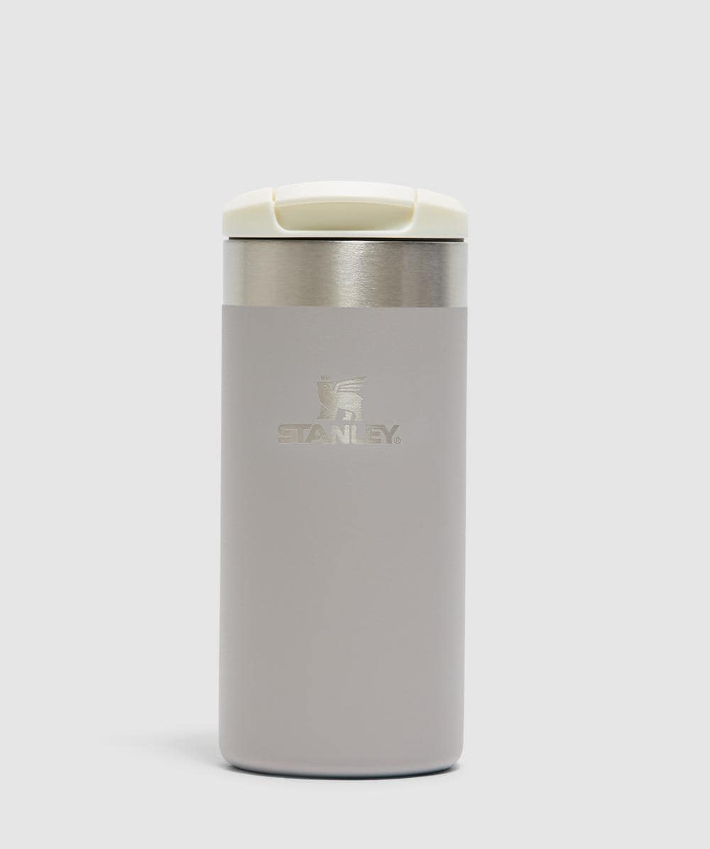 Stanley Aerolight 0.35L Transit Mug (Ash - One Size) - Size ONE SIZE, Unisex