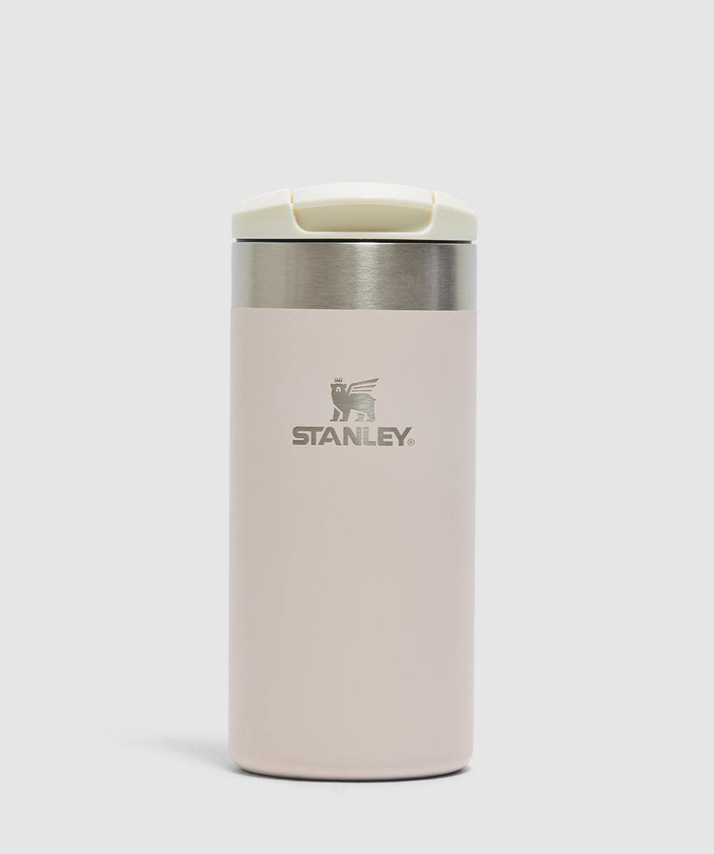 Stanley Aerolight 0.35L Transit Mug (Rose Quartz - One Size) - Size ONE SIZE, Unisex