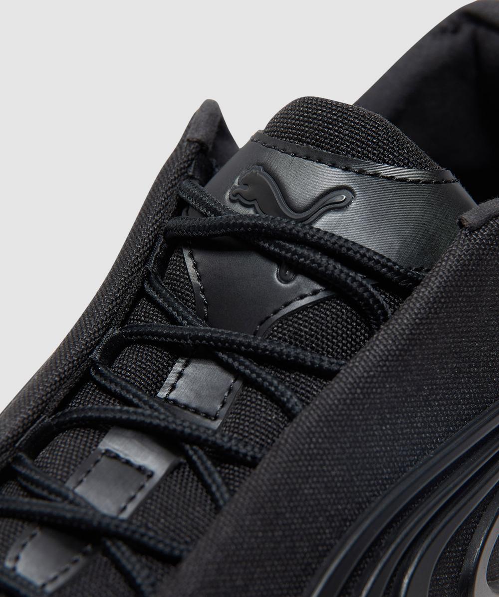 Puma Talon WTR sneaker | PUMA BLACK | SEVENSTORE