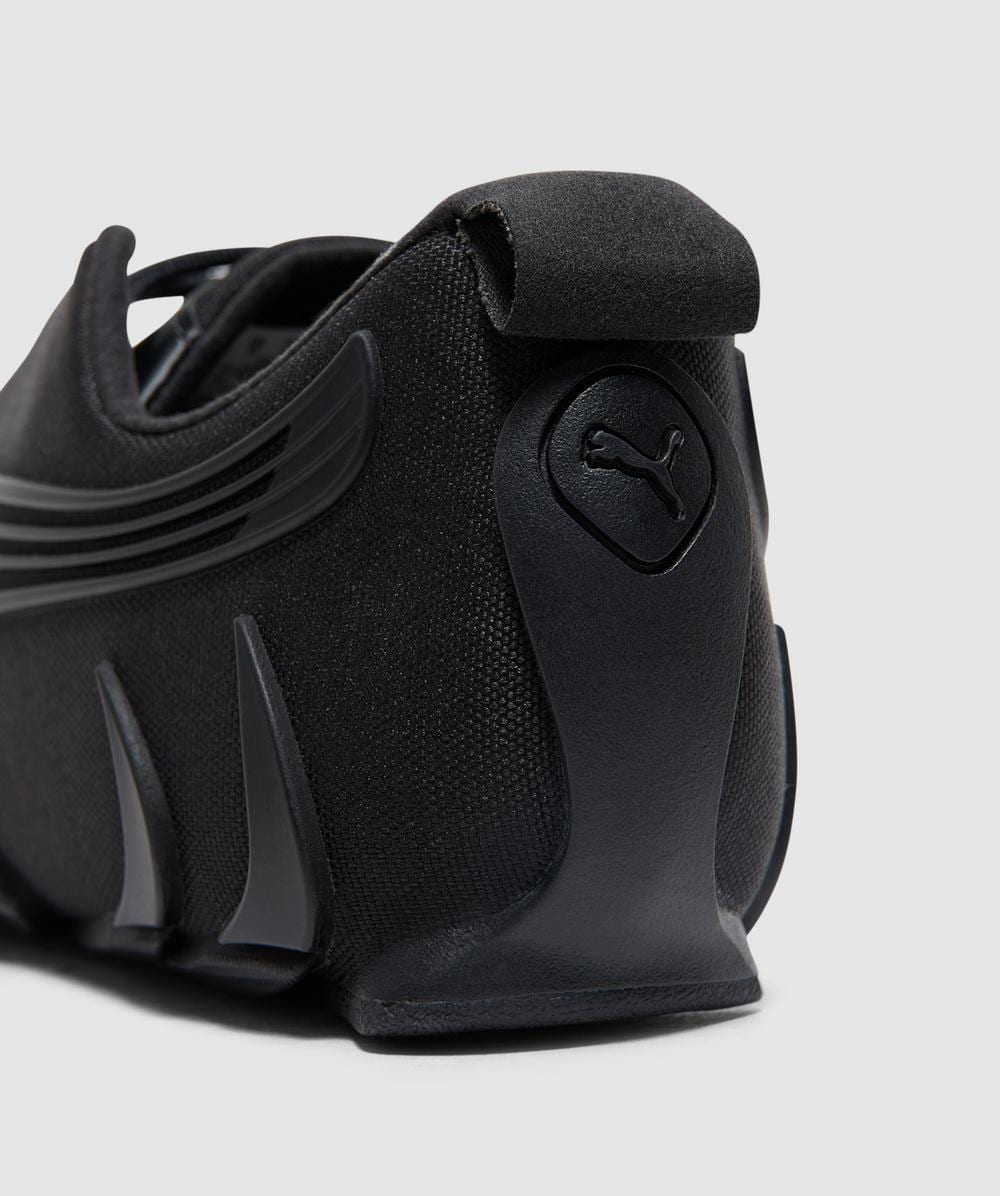 Puma Talon WTR sneaker | PUMA BLACK | SEVENSTORE