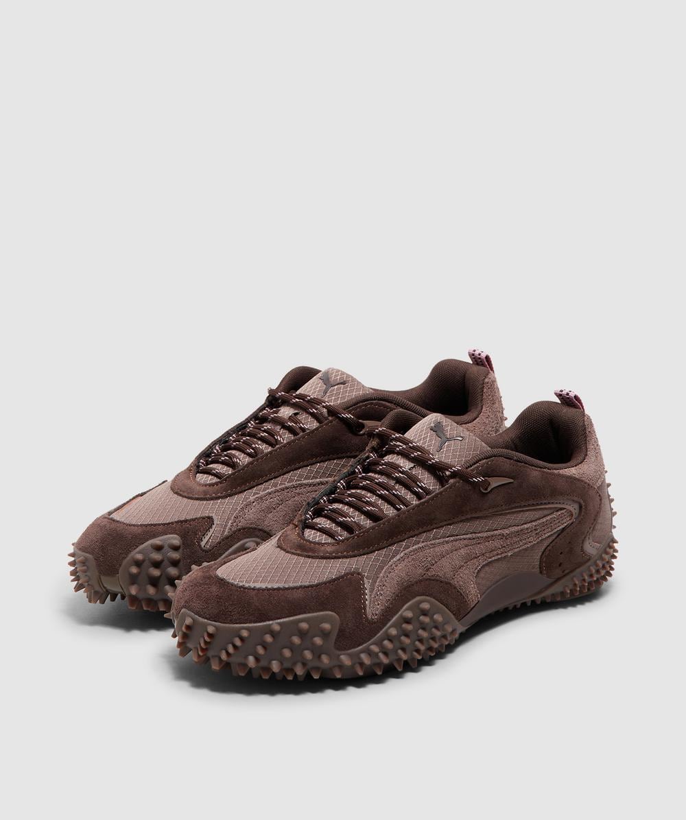 Puma Mostro XC sneaker | DARK CHOCOLATE-DARK CLOVE | SEVENSTORE