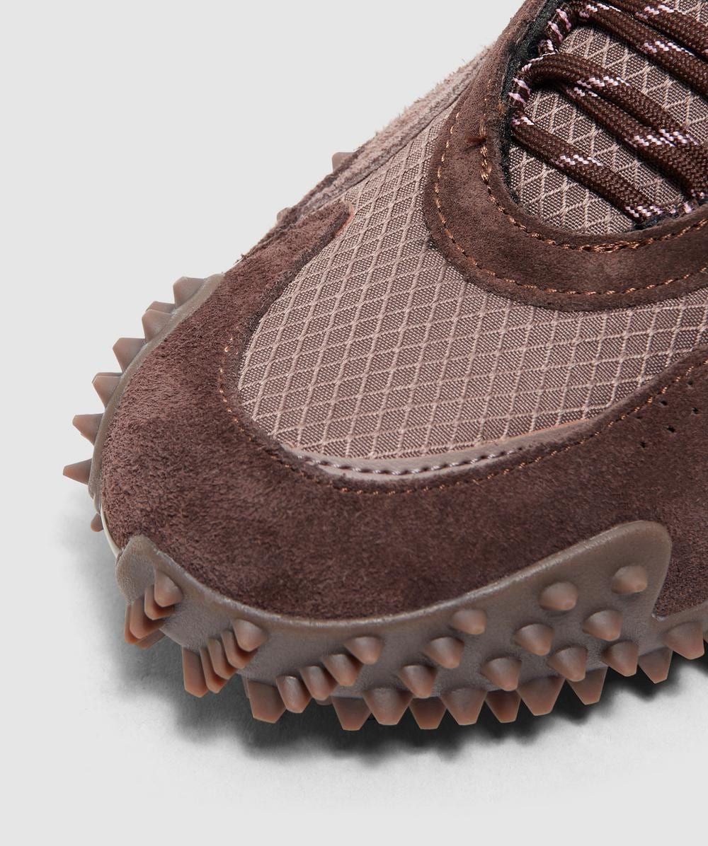 Puma Mostro XC sneaker | DARK CHOCOLATE-DARK CLOVE | SEVENSTORE