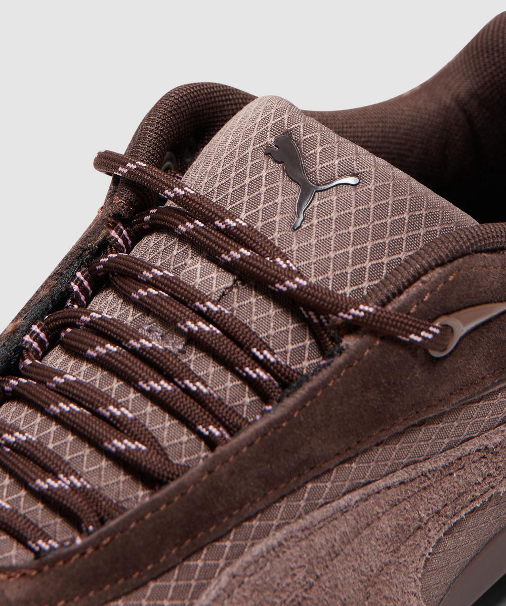 Puma Mostro XC sneaker | DARK CHOCOLATE-DARK CLOVE | SEVENSTORE