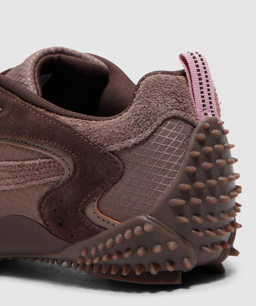 Puma Mostro XC sneaker | DARK CHOCOLATE-DARK CLOVE | SEVENSTORE