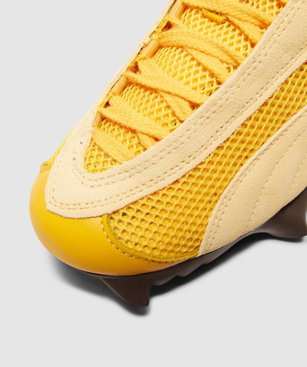 Puma Beisser sneaker | YELLOW SIZZLE | SEVENSTORE