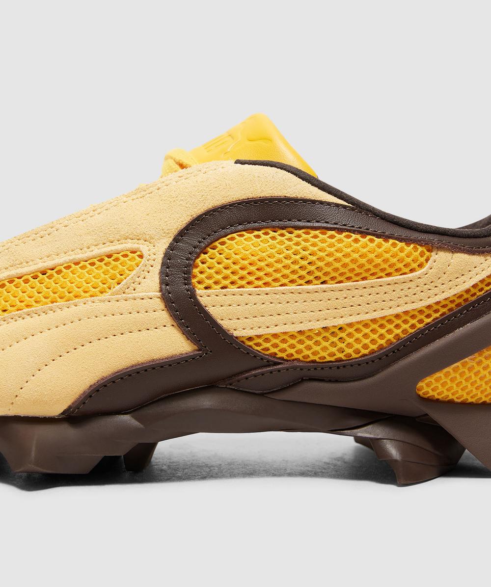 Puma Beisser sneaker | YELLOW SIZZLE | SEVENSTORE