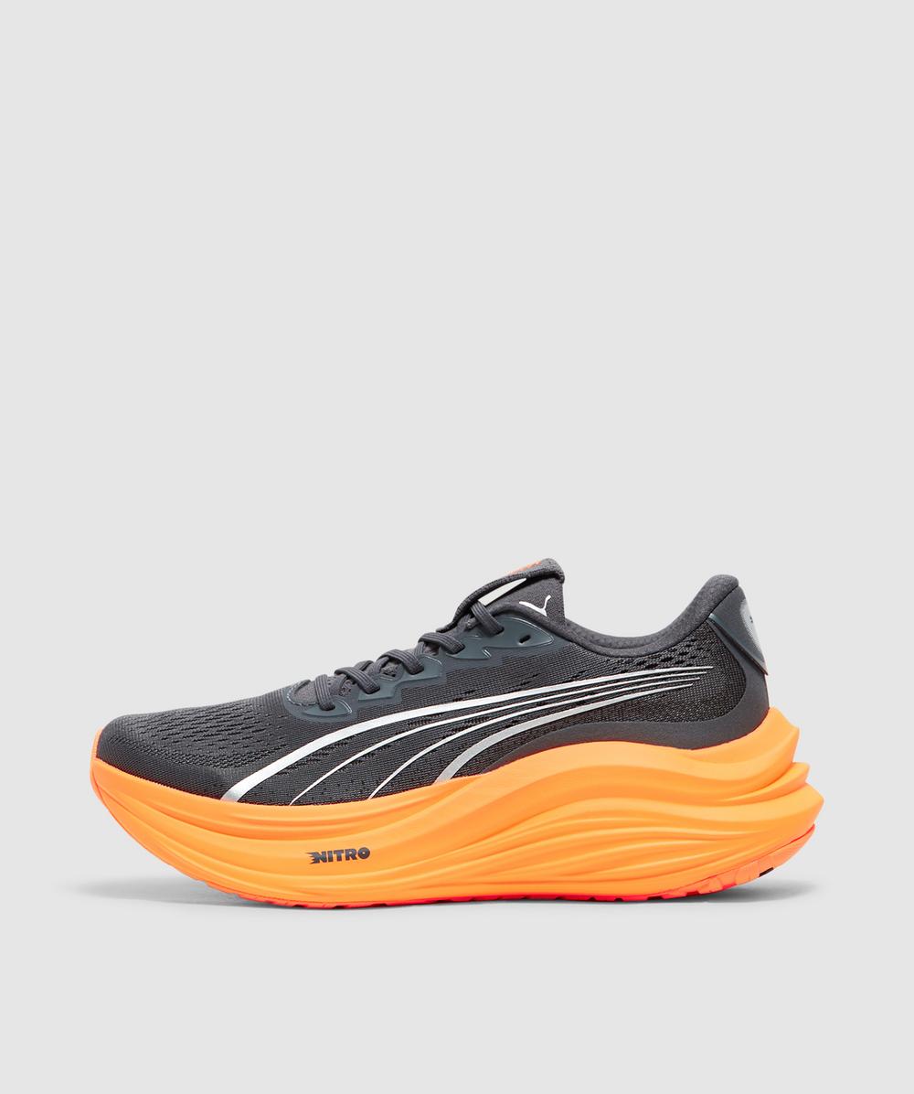 Puma Magmax Nitro Sneaker In Multi