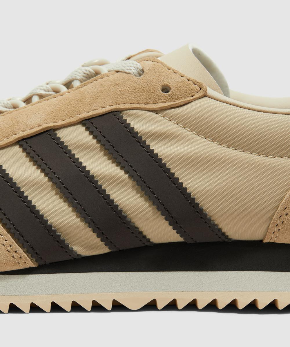 adidas Liam Gallagher achille SPZL sneaker | STONE KHAKI / WONDER BEIGE /  WONDER WHITE | SEVENSTORE