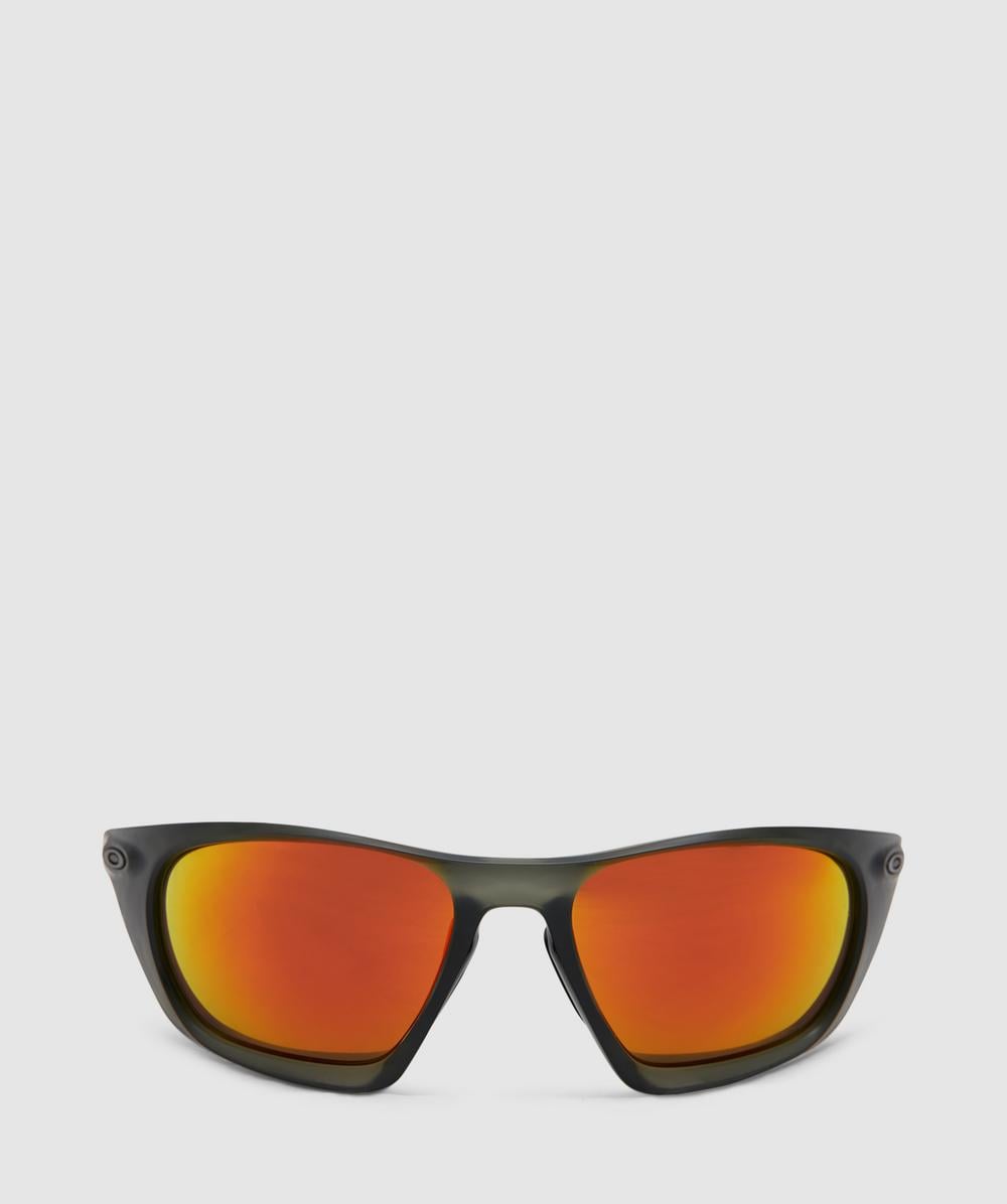 Oakley Eyewear Lateralis Glasses