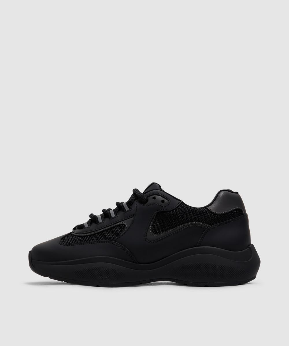 Cleens Podium Sneaker