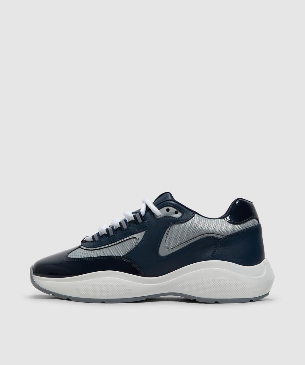 Cleens Podium Sneaker