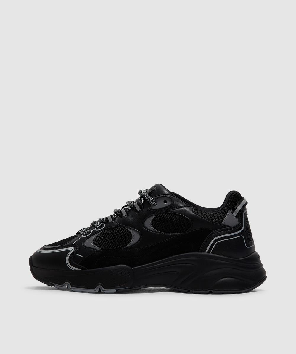 Cleens Pulse Runner Sneaker