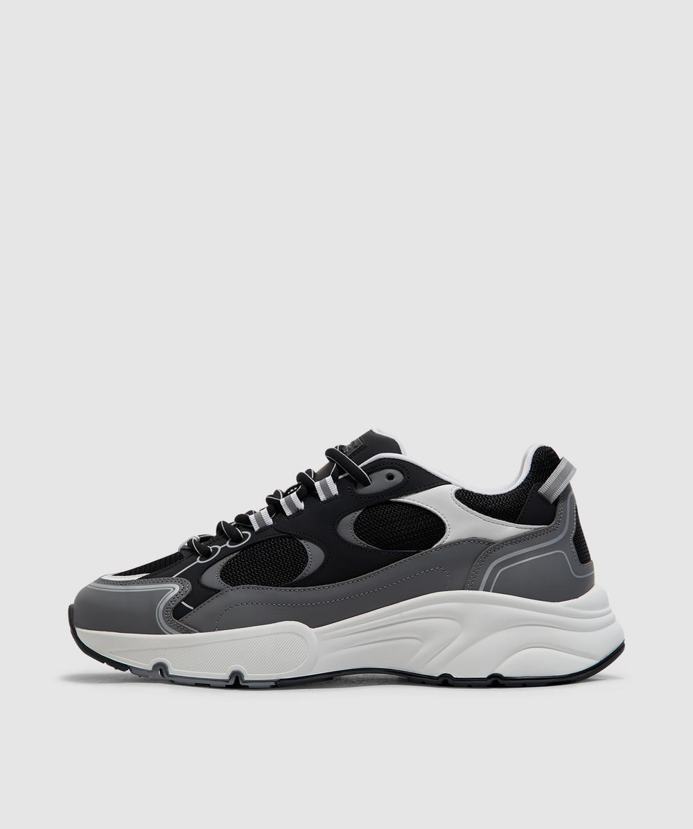 Cleens Pulse Runner Sneaker