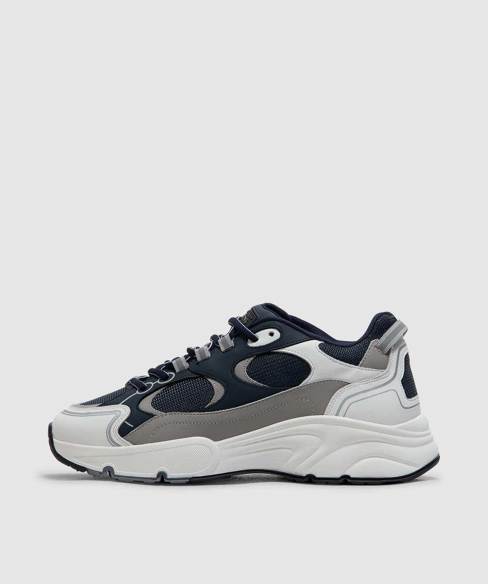 Cleens Pulse Runner Sneaker
