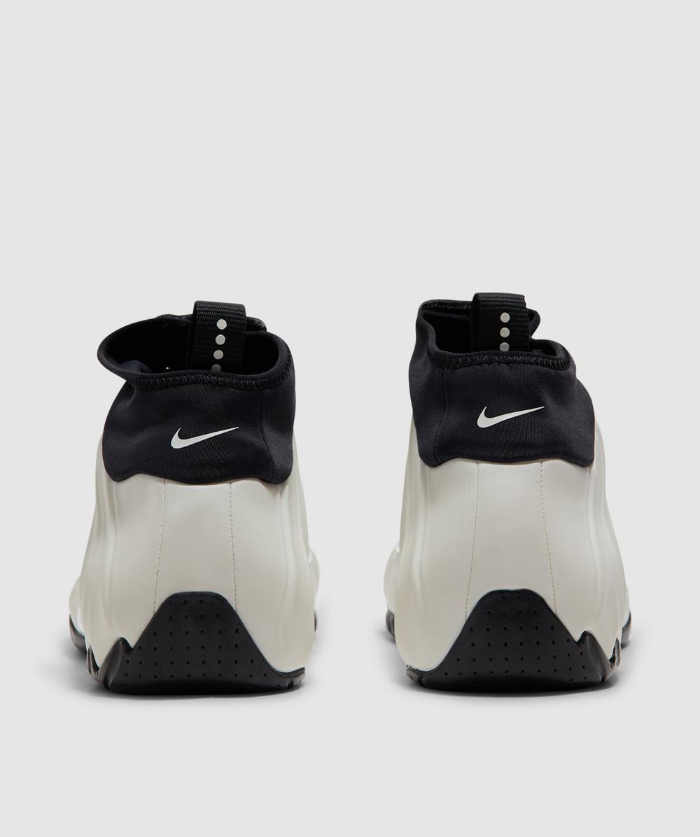 nike air flightposite white