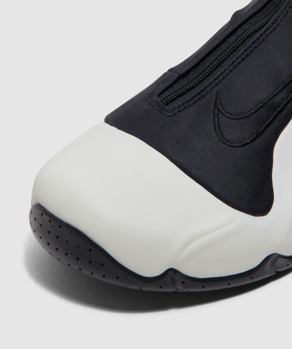 nike flightposite white