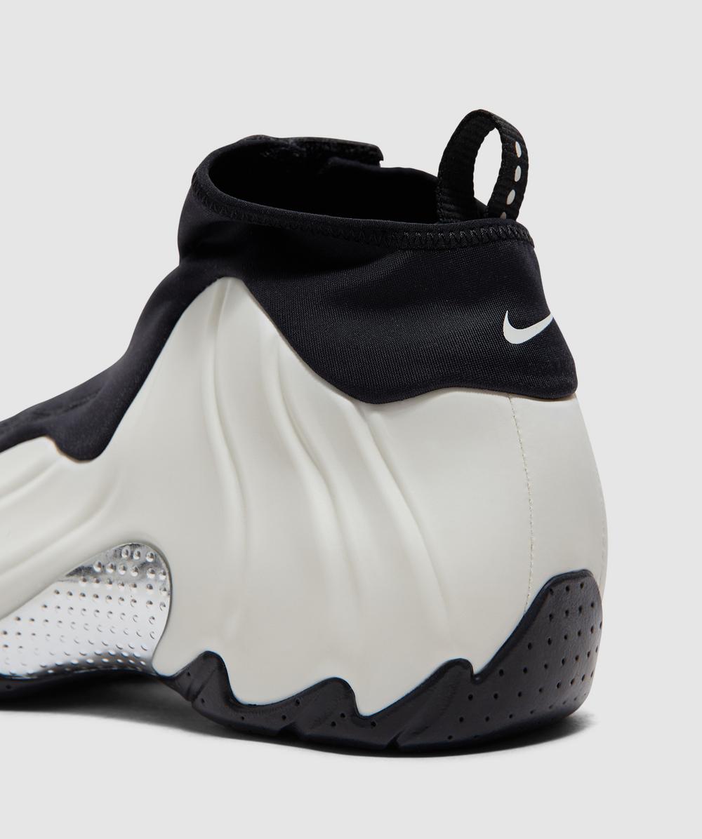 nike flightposite white