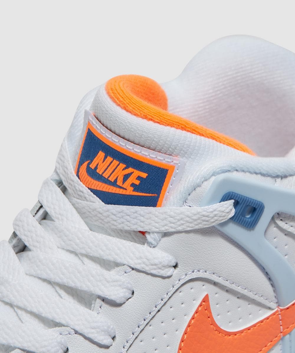 air tech challenge 5