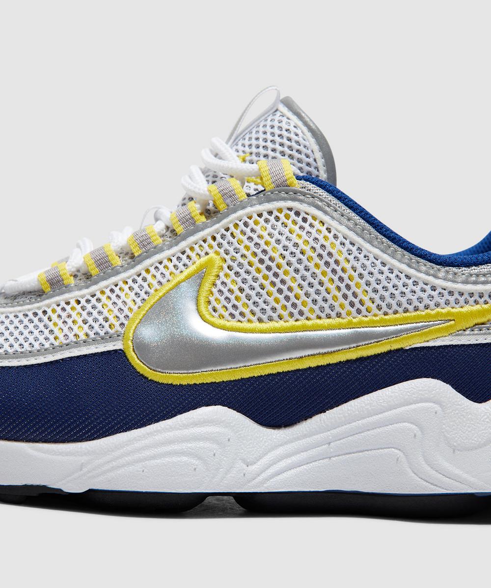 nike air zoom spiridon olympic