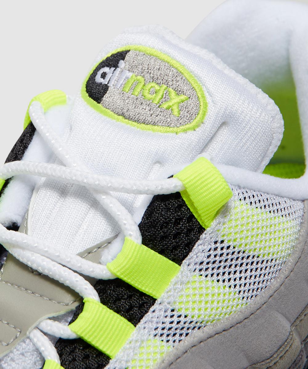 seven store air max 95 neon
