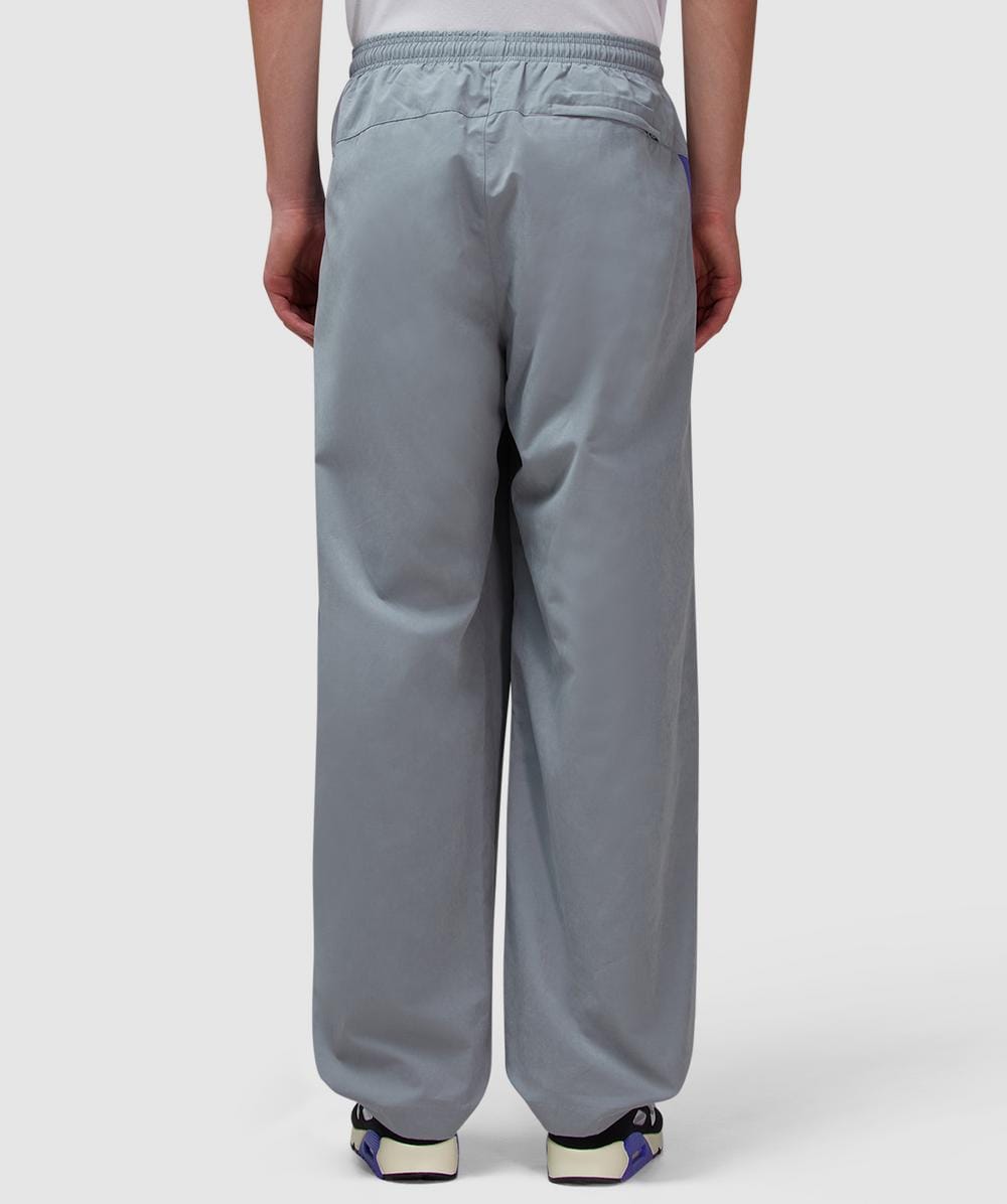 NIKE PATTA TRACK PANTS ジャージ NRG Track Pant x Patta - Black/Cyber | UP THERE