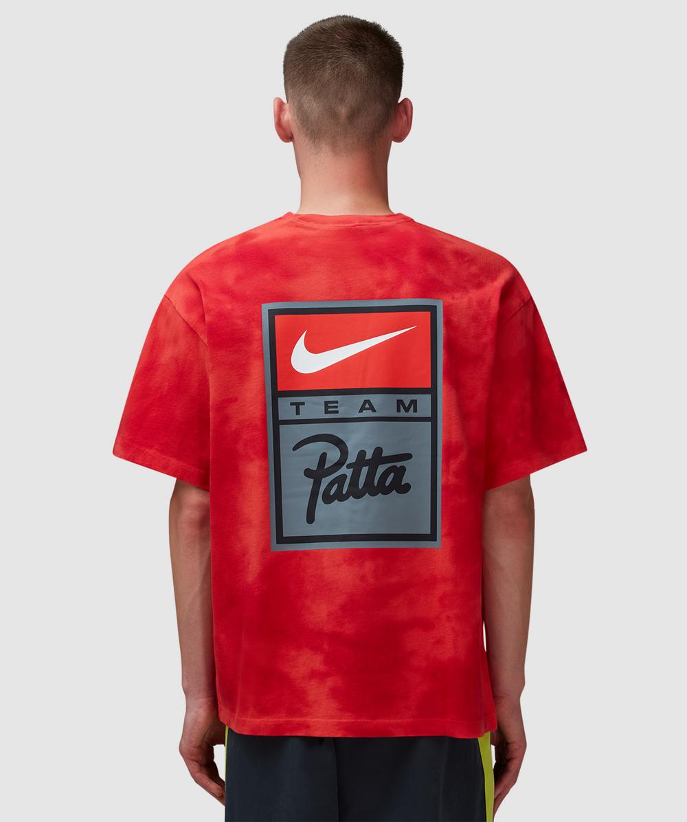 Nike x Patta T-Shirt \