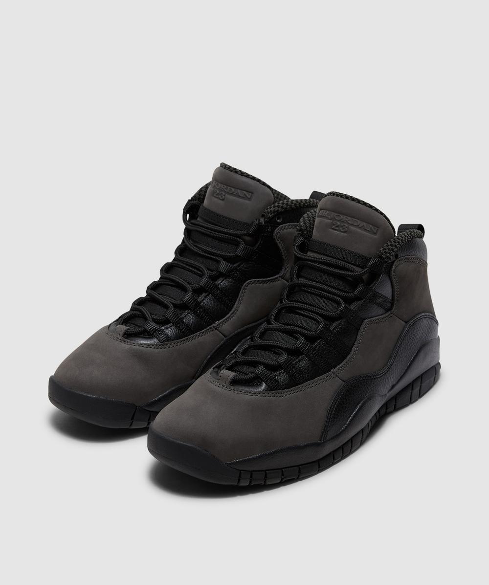 シューズ(男性用) Nike Air Jordan 10 Retro \