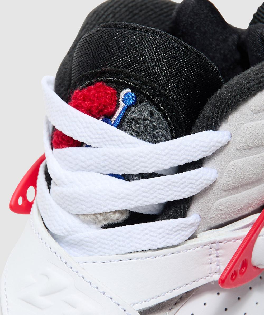 bugs bunny jordans black and red