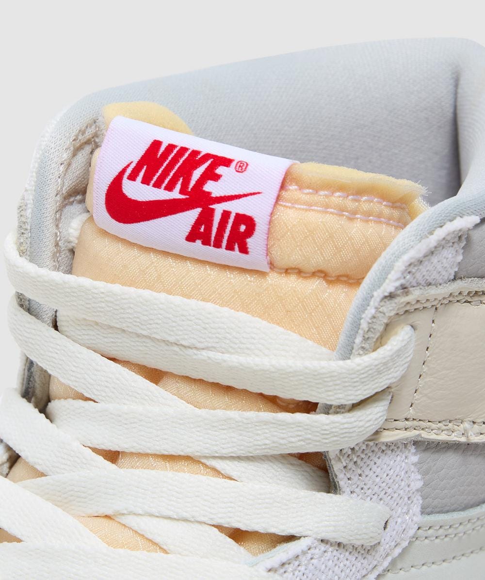 jordan 1 university red high