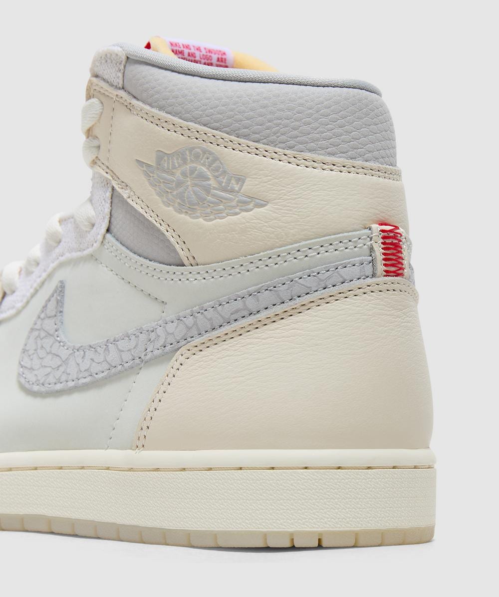 jordan retro 1 high og sail